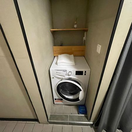 Koby Work&Stay Souterrain Apartment, Wifi&Komfort هيرفورد المظهر الخارجي الصورة