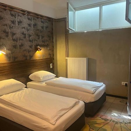 Koby Work&Stay Souterrain Apartment, Wifi&Komfort هيرفورد المظهر الخارجي الصورة