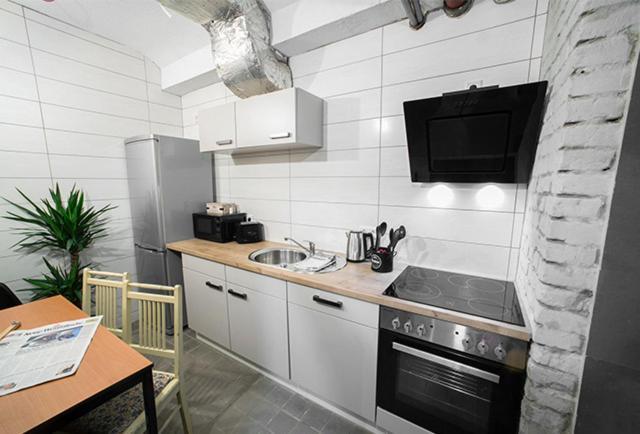 Koby Work&Stay Souterrain Apartment, Wifi&Komfort هيرفورد المظهر الخارجي الصورة