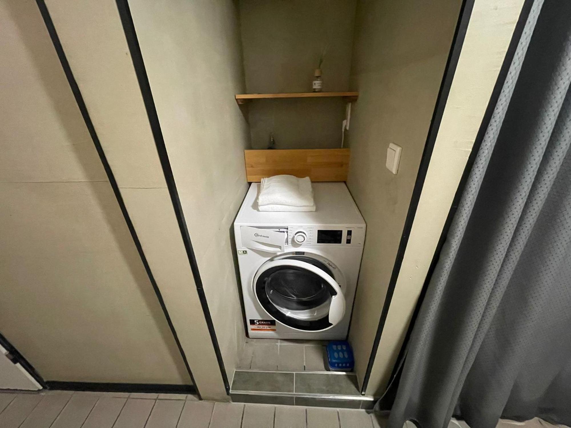 Koby Work&Stay Souterrain Apartment, Wifi&Komfort هيرفورد المظهر الخارجي الصورة